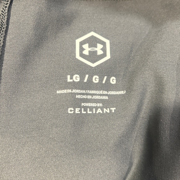 Under Armour fitted jogger running pants large - Picture 4 of 9